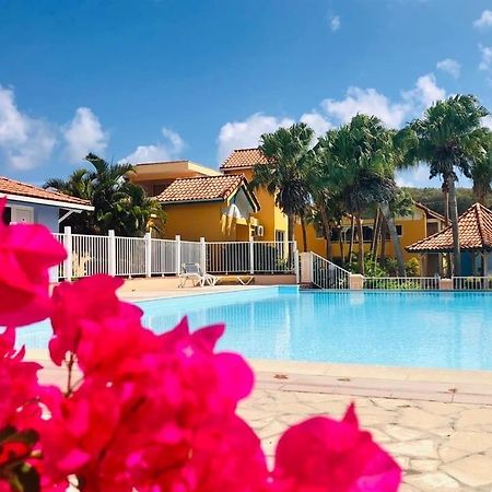 Hamo Cosy Piscine Proche Plage Сент-Анн Екстер'єр фото